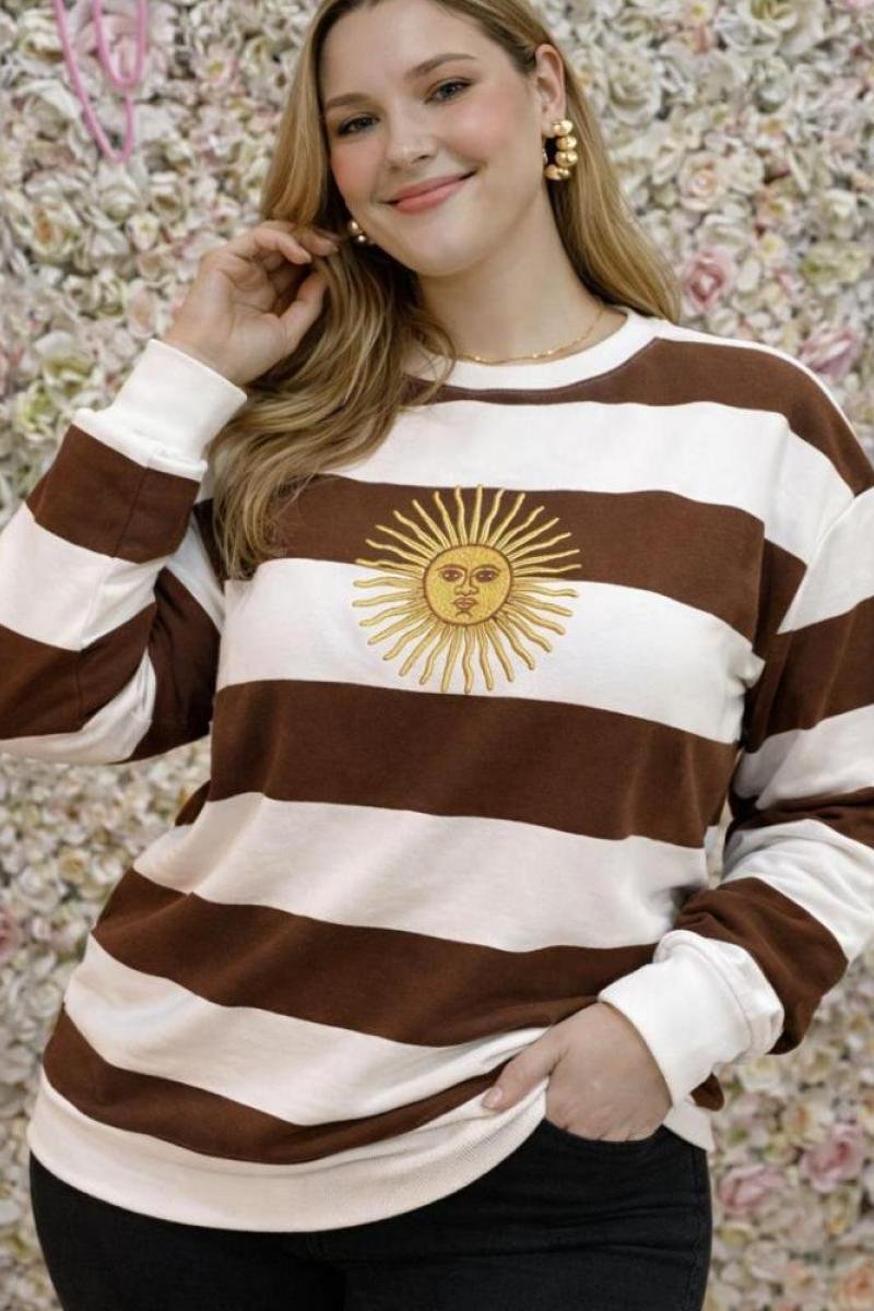 Buzo argentina